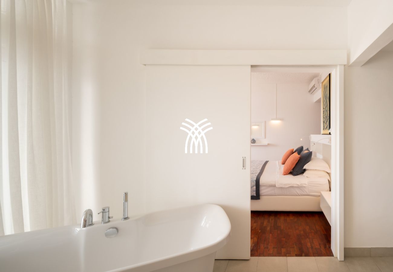 Villa à Le Morne - Cambier