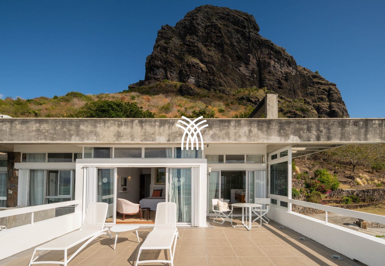 Villa à Le Morne - Cambier