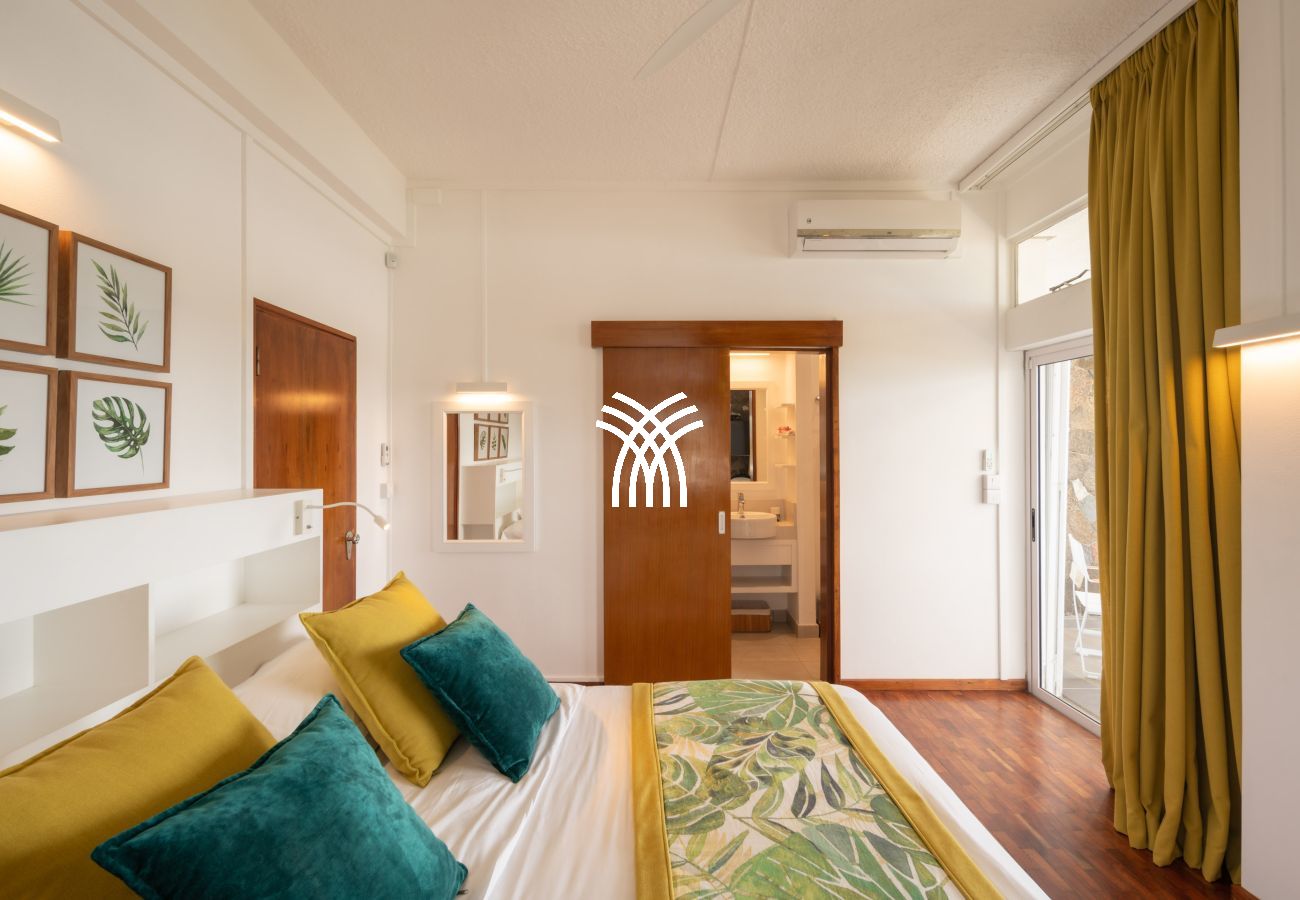 Villa à Le Morne - Cambier