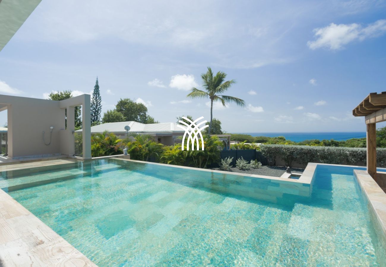 Villa à Saint-François - Karibea *****