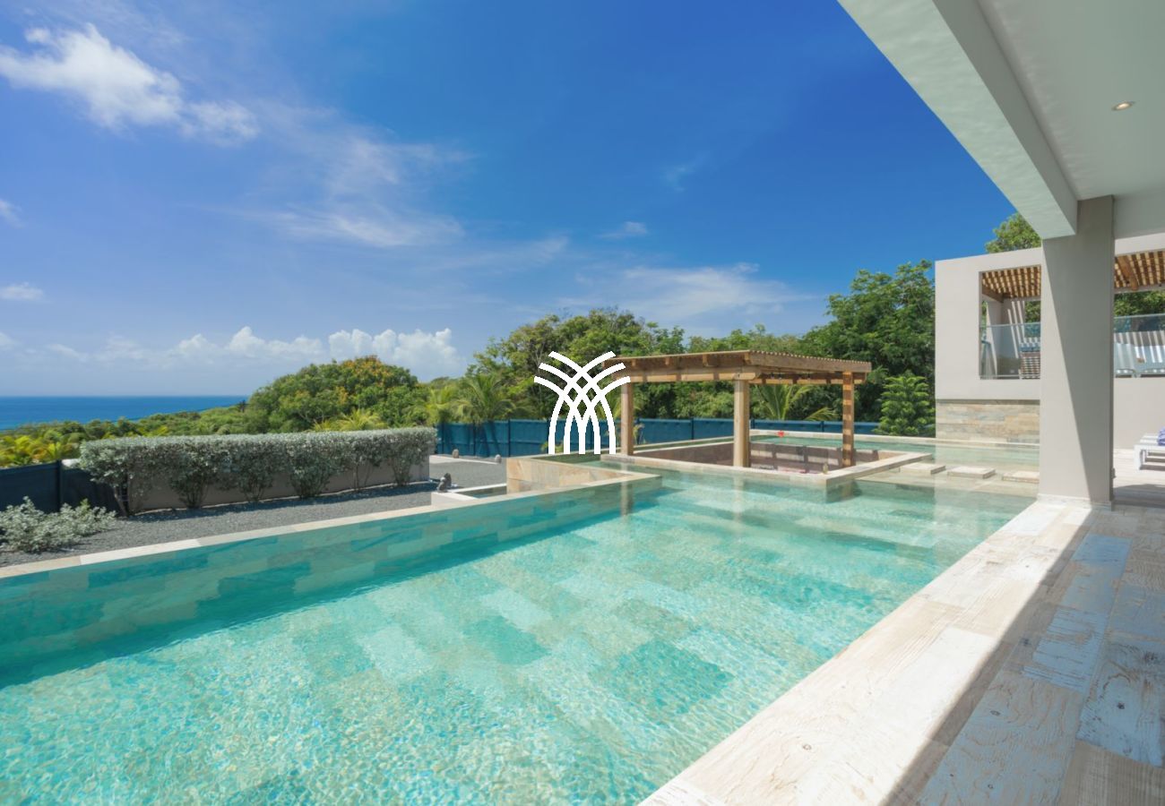 Villa à Saint-François - Karibea *****