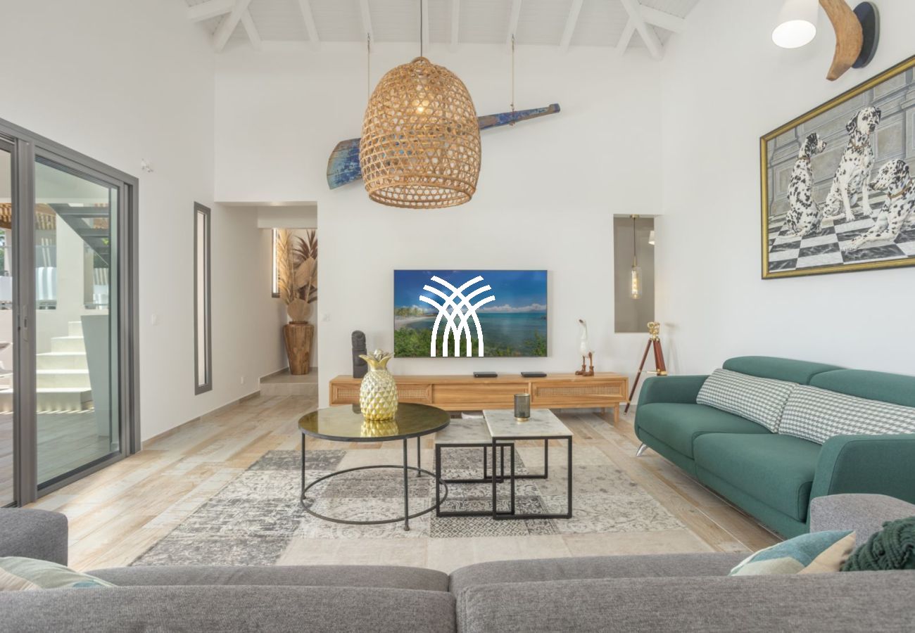 Villa à Saint-François - Karibea *****