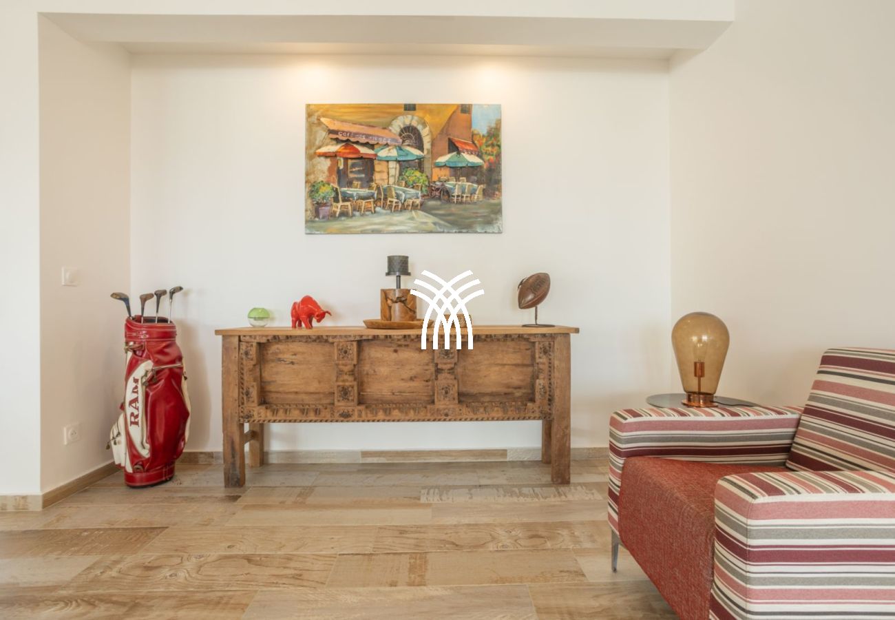 Villa à Saint-François - Karibea *****