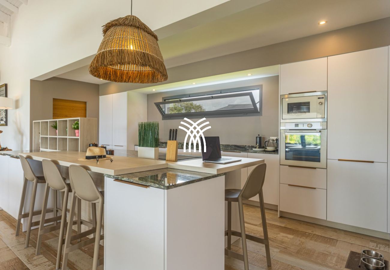 Villa à Saint-François - Karibea *****