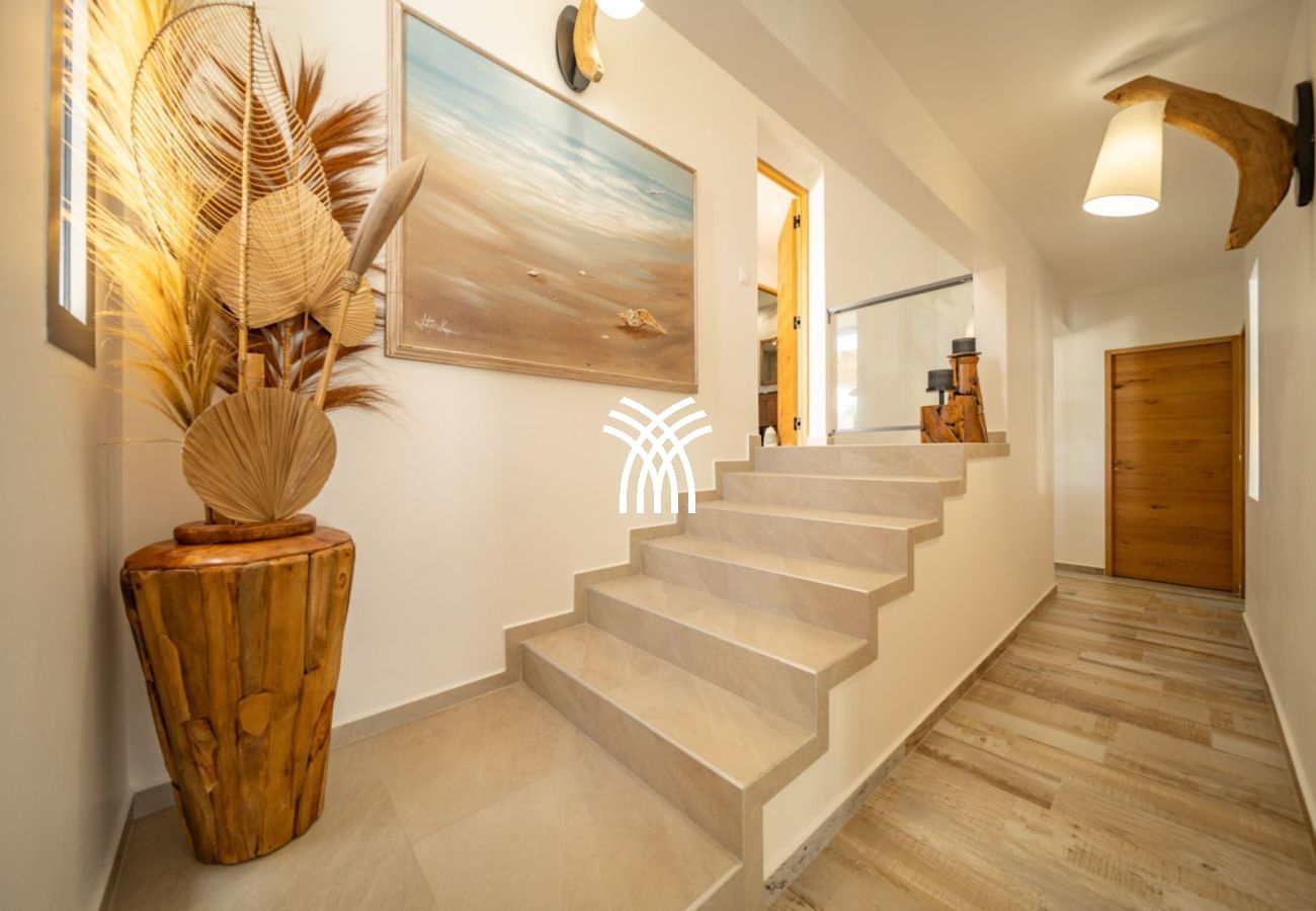 Villa à Saint-François - Karibea *****