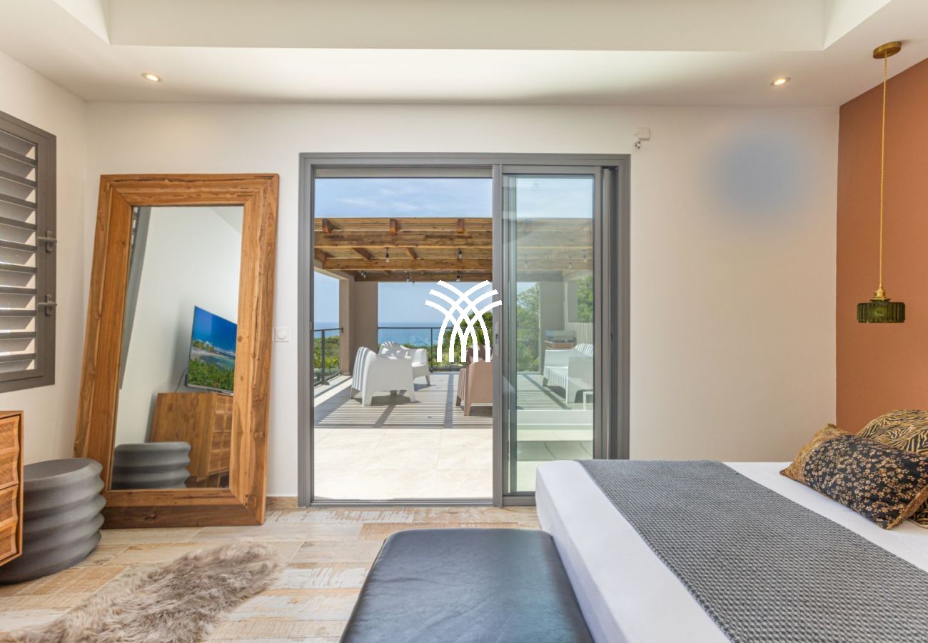 Villa à Saint-François - Karibea *****