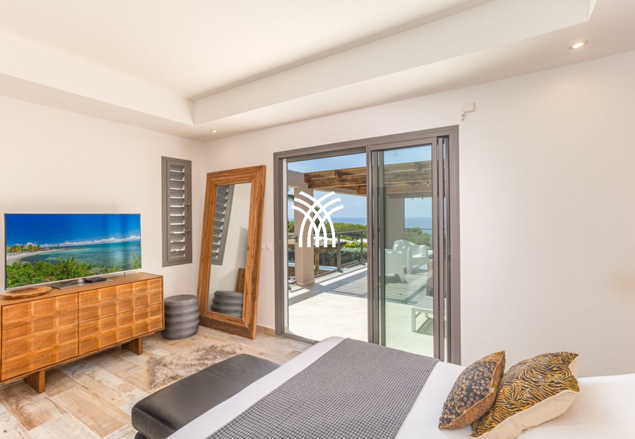 Villa à Saint-François - Karibea *****