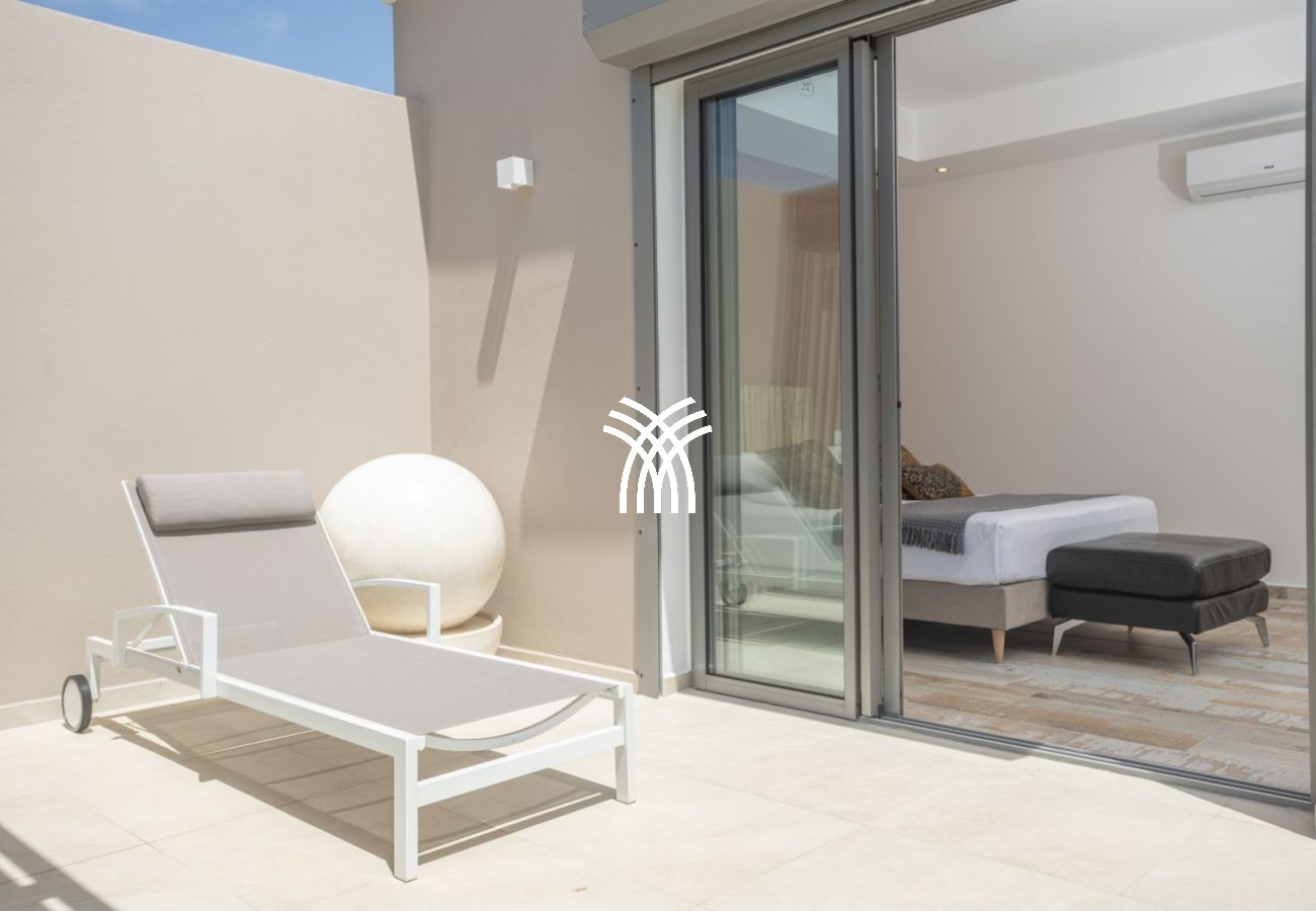 Villa à Saint-François - Karibea *****