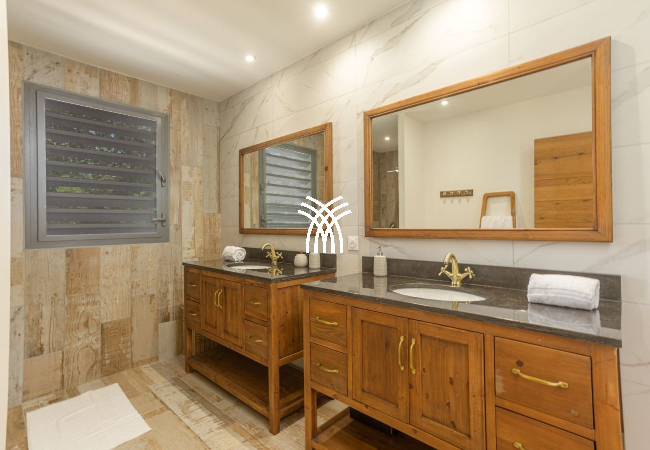 Villa à Saint-François - Karibea *****