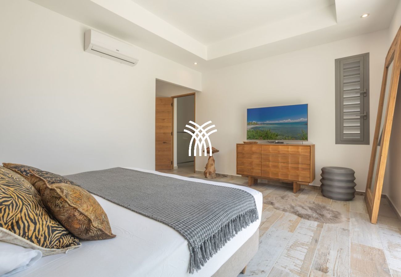 Villa à Saint-François - Karibea *****