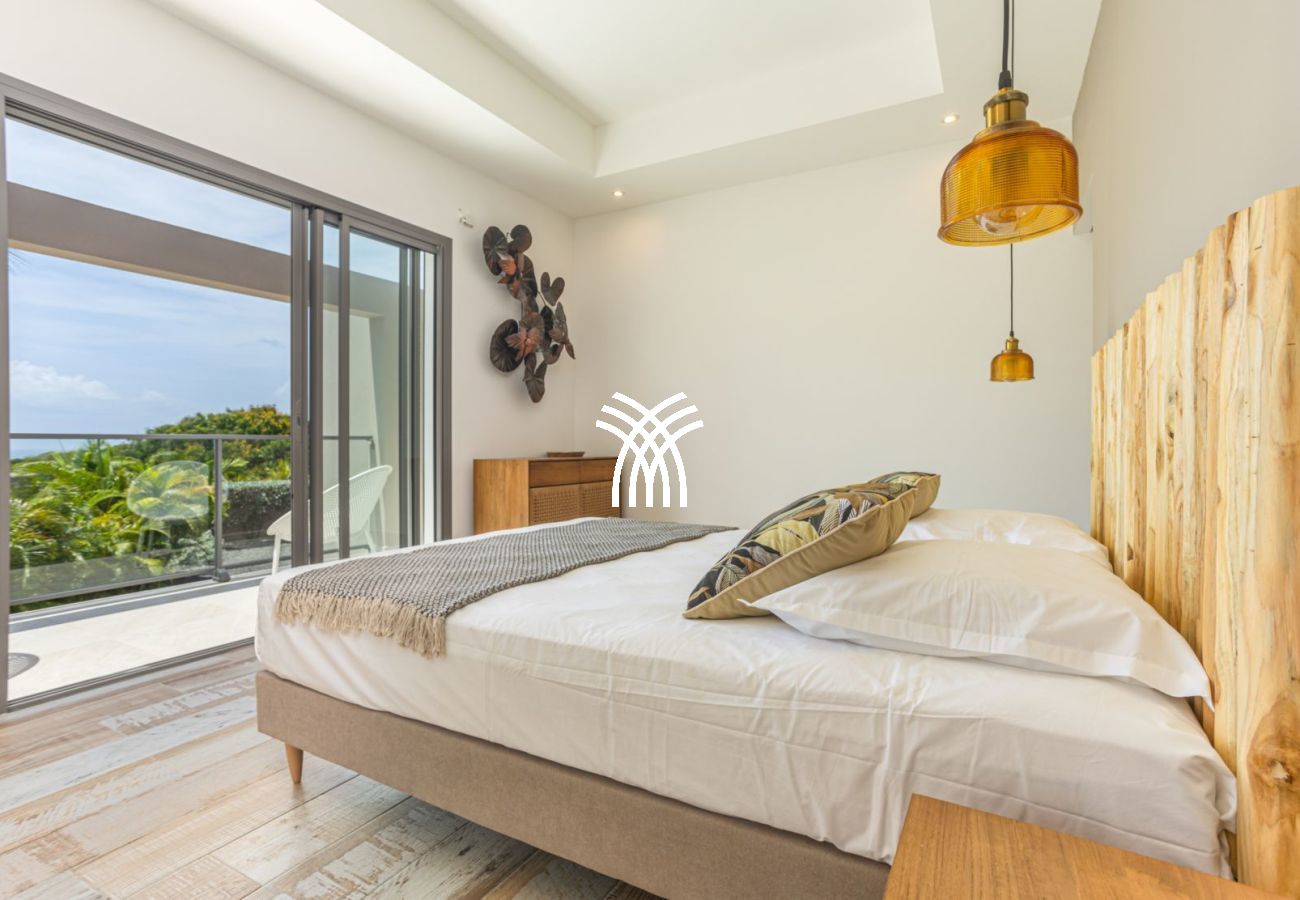 Villa à Saint-François - Karibea *****