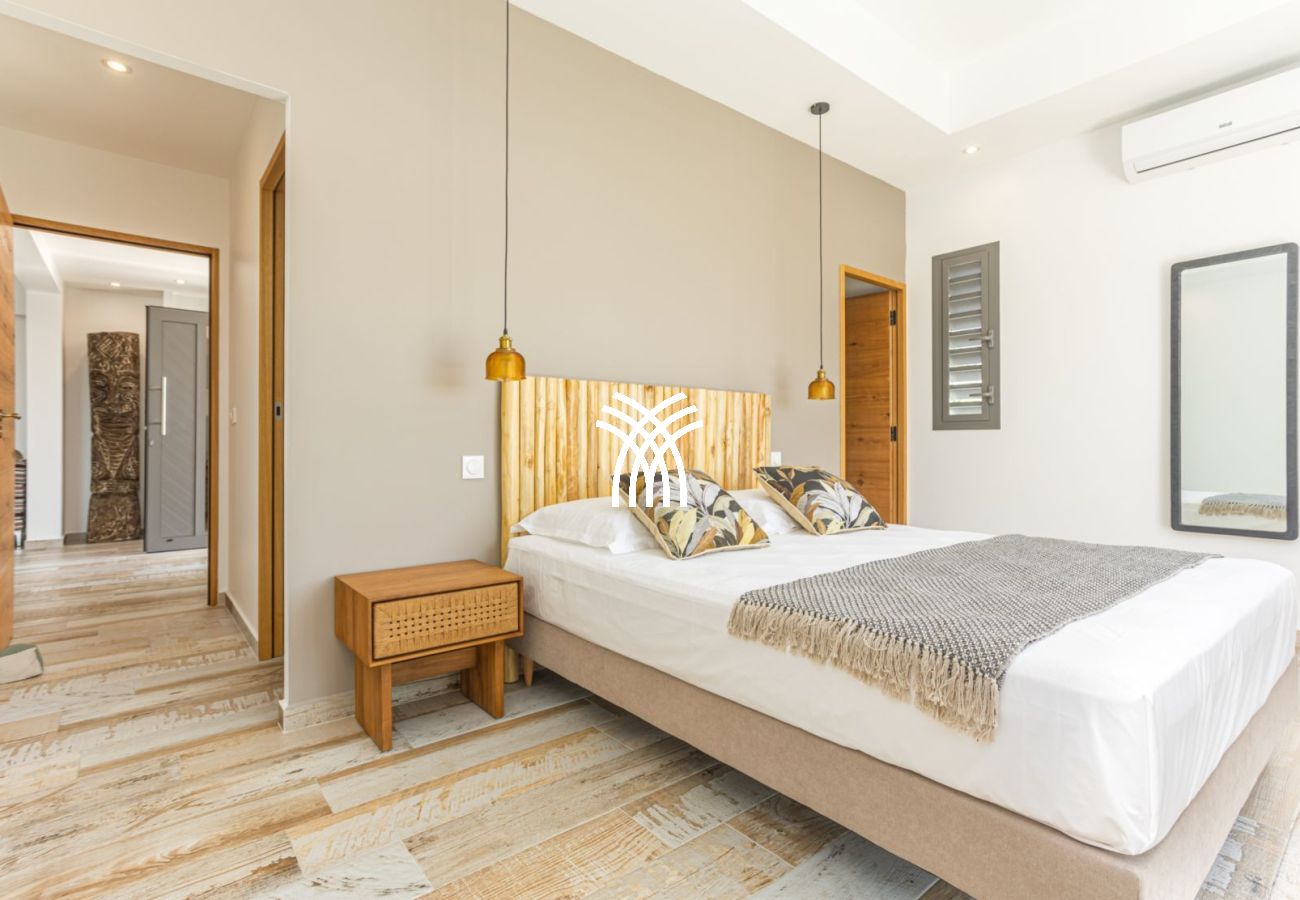 Villa à Saint-François - Karibea *****