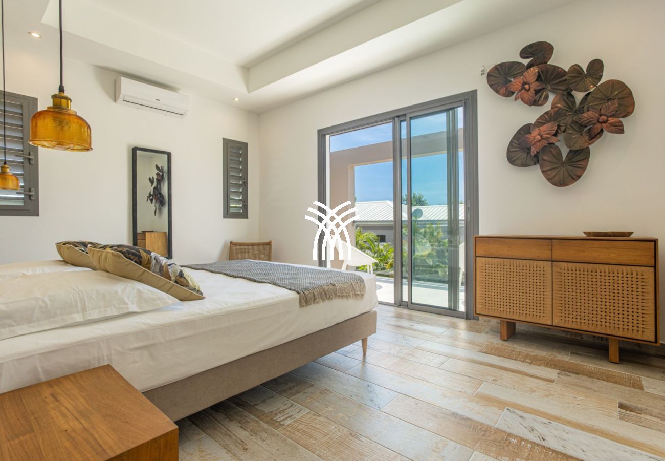 Villa à Saint-François - Karibea *****