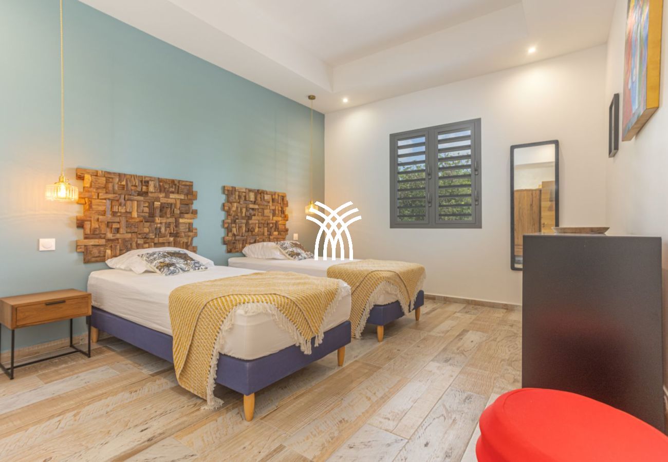 Villa à Saint-François - Karibea *****