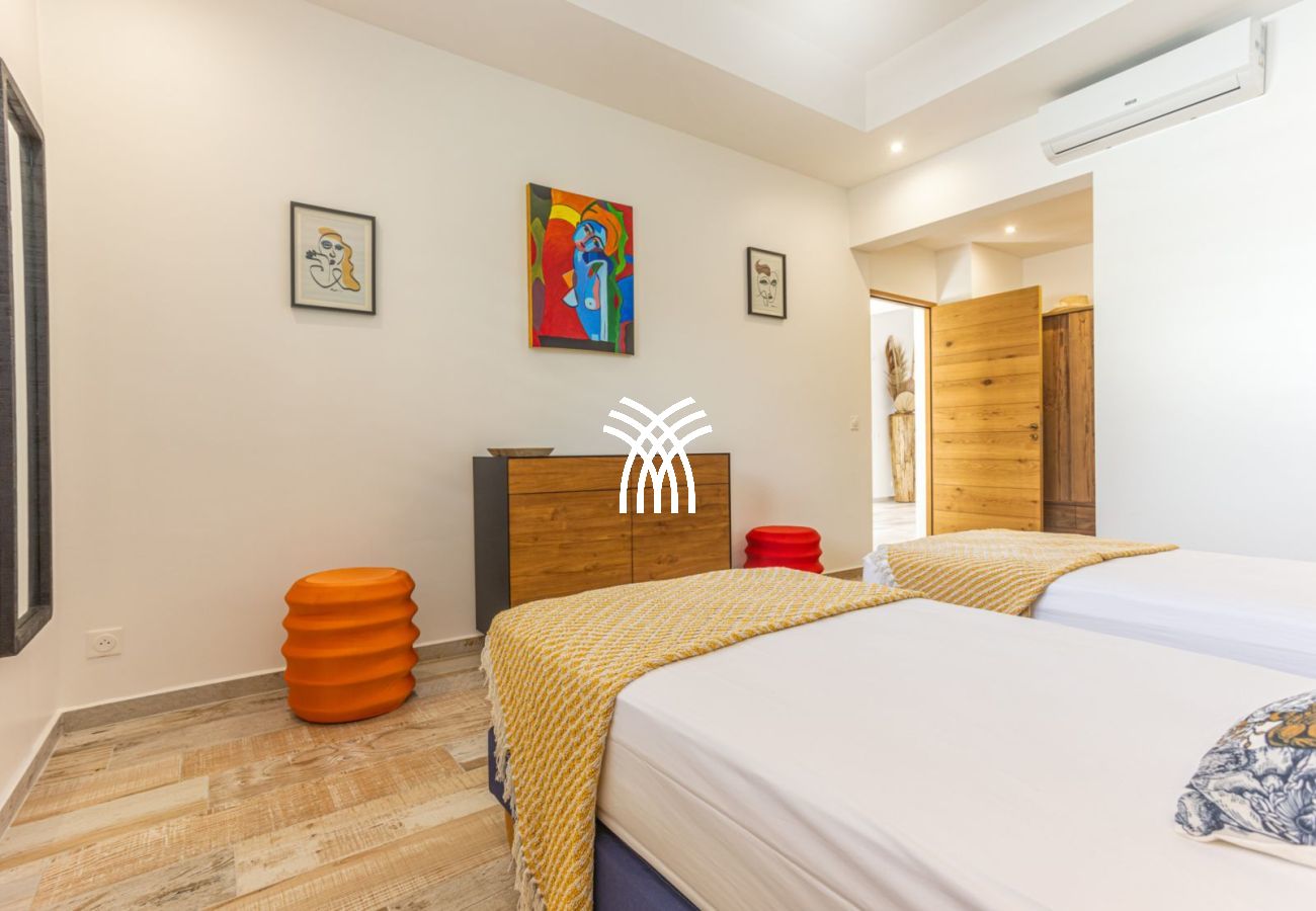 Villa à Saint-François - Karibea *****