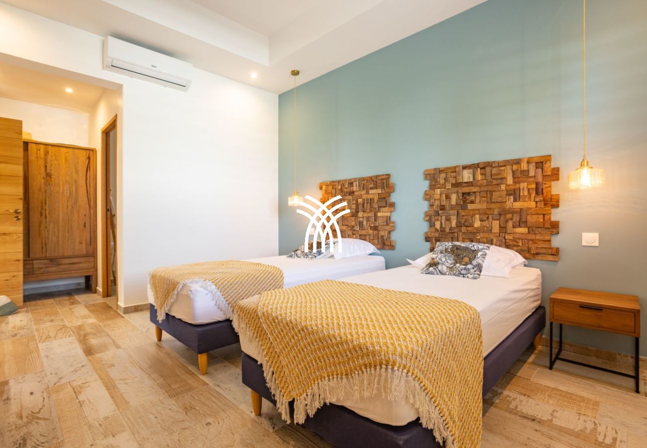 Villa à Saint-François - Karibea *****