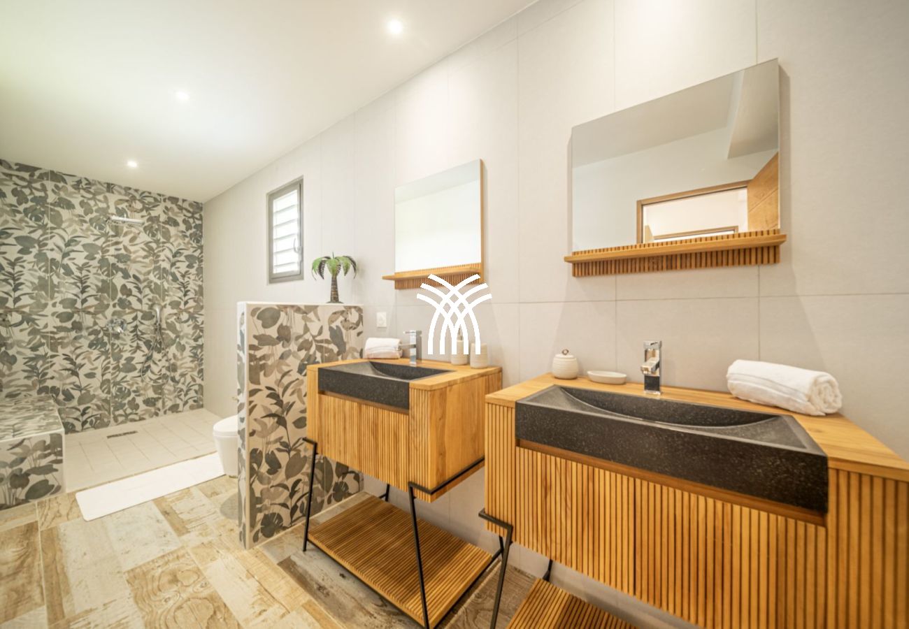 Villa à Saint-François - Karibea *****