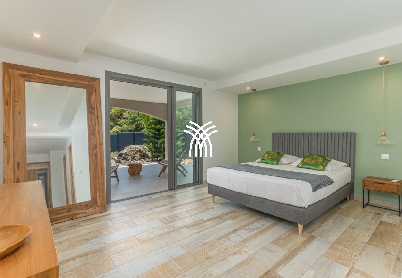 Villa à Saint-François - Karibea *****