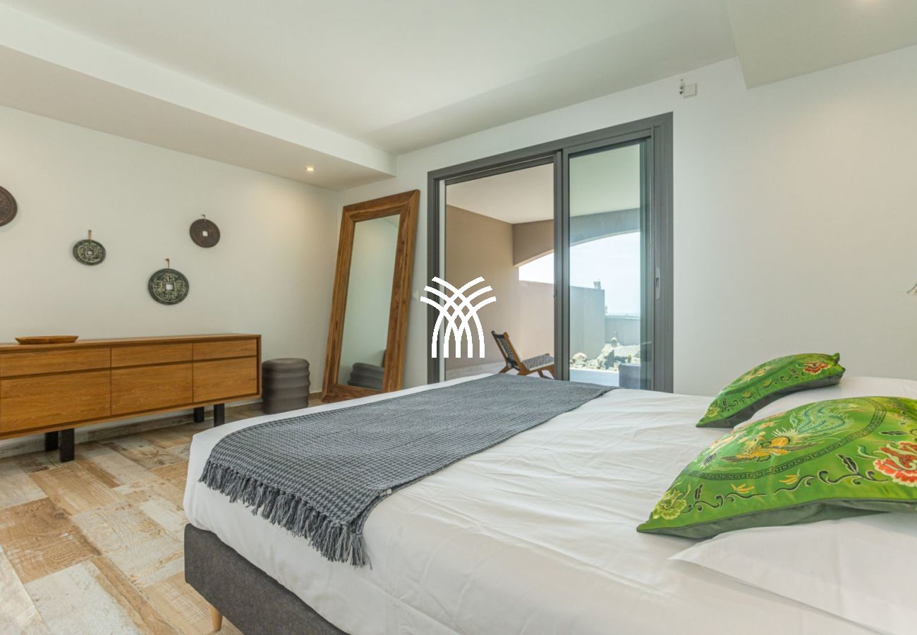 Villa à Saint-François - Karibea *****