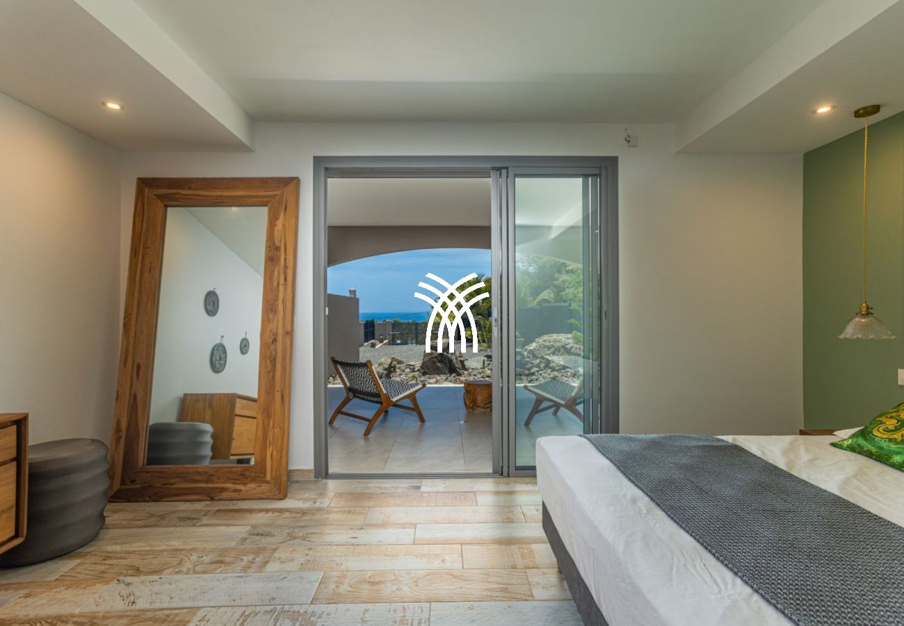 Villa à Saint-François - Karibea *****