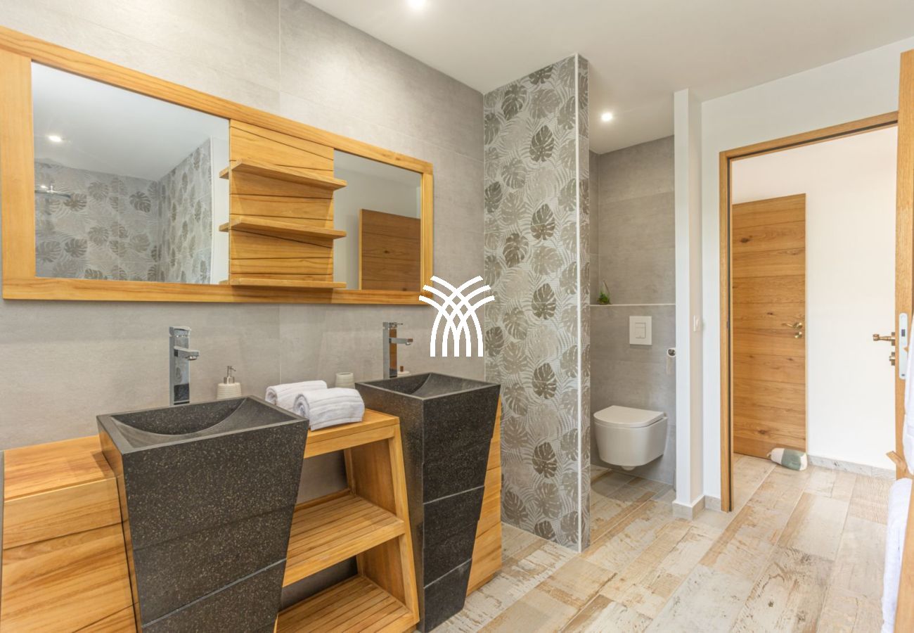 Villa à Saint-François - Karibea *****