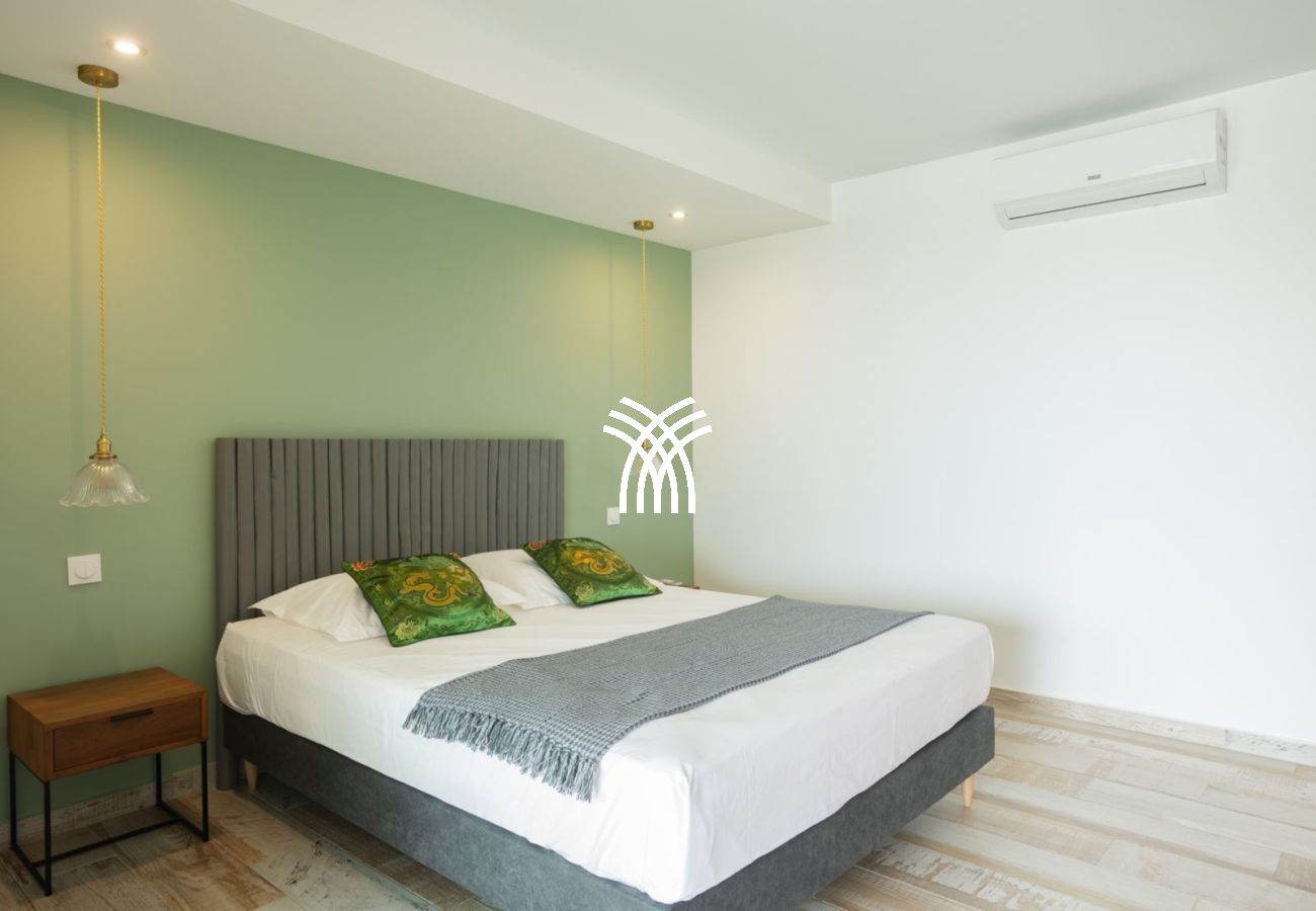 Villa à Saint-François - Karibea *****