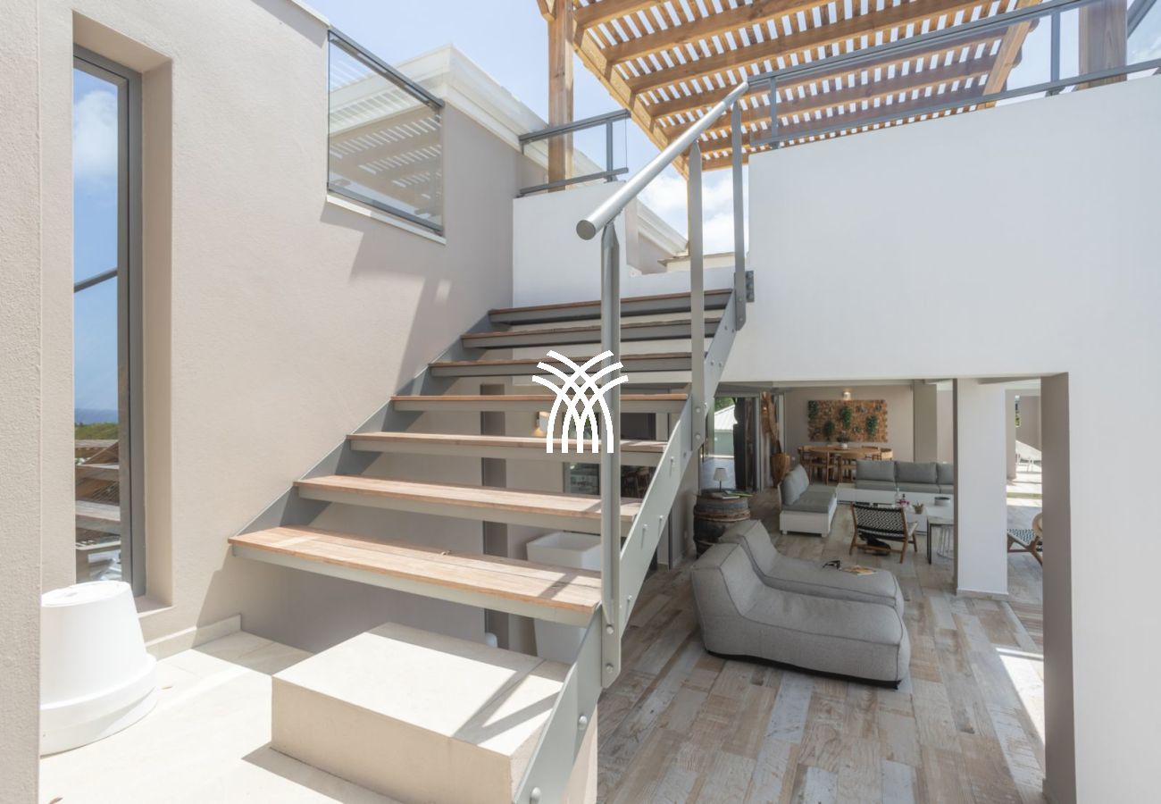 Villa à Saint-François - Karibea *****