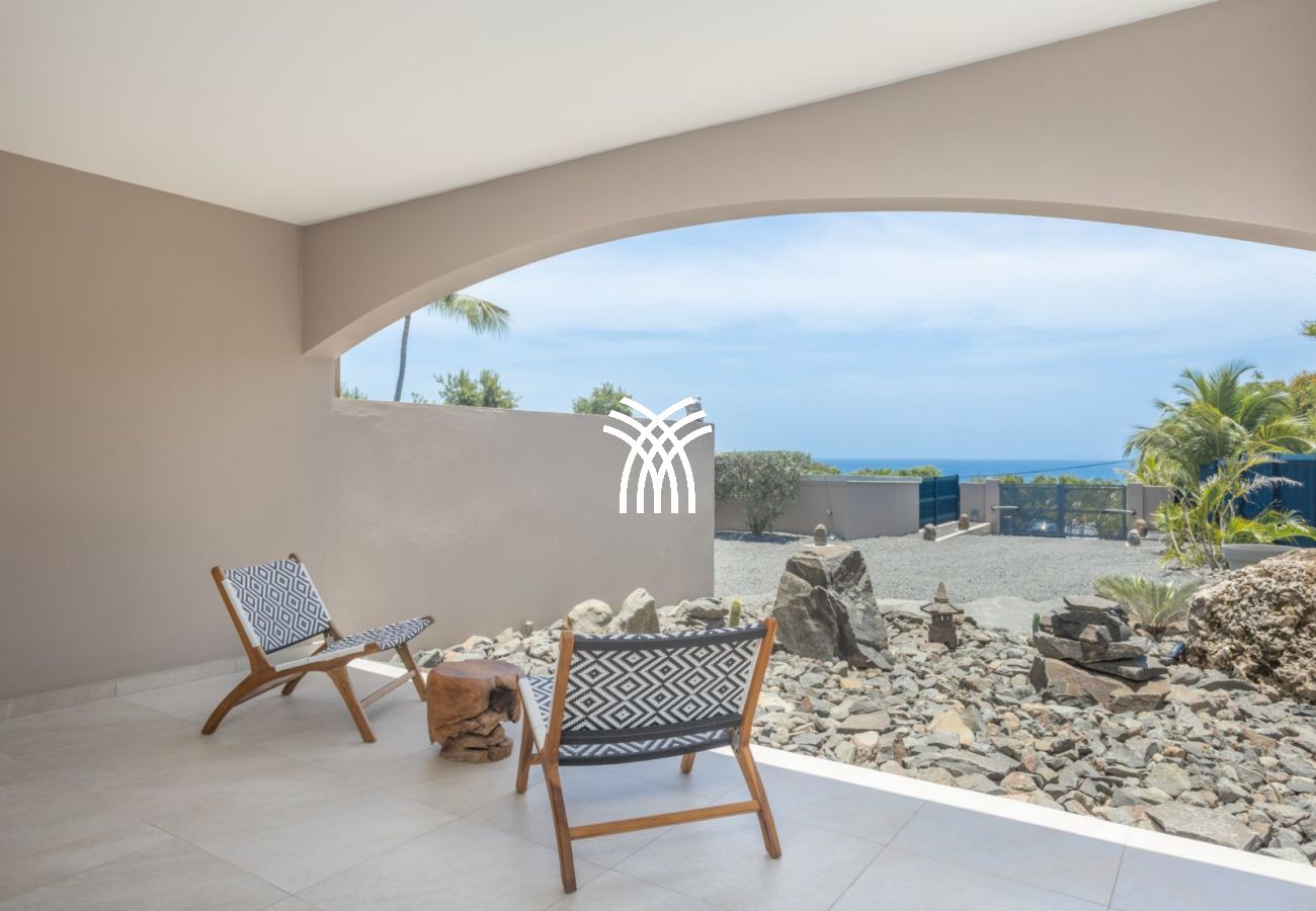 Villa à Saint-François - Karibea *****