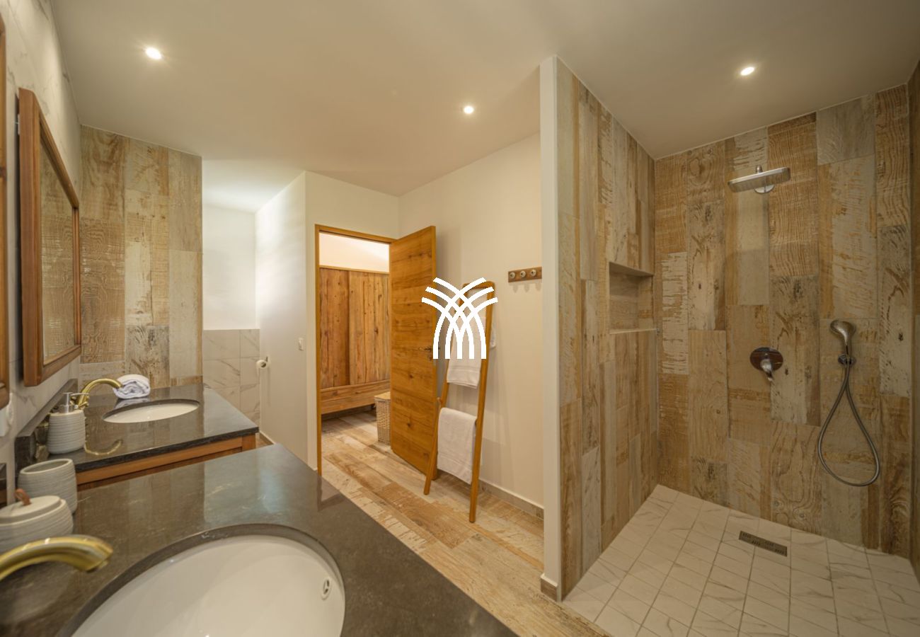 Villa à Saint-François - Karibea *****