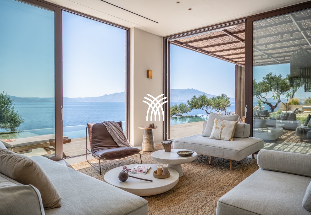 Villa à Kissamos - Bliss House