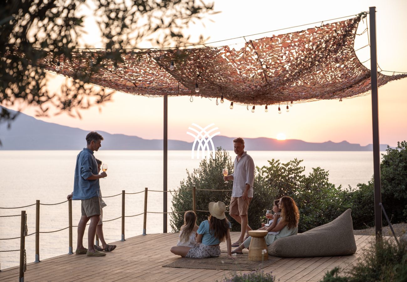 Villa à Kissamos - Bliss House