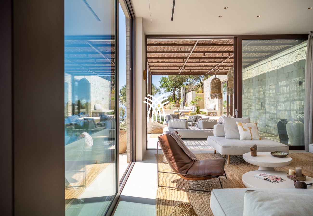 Villa à Kissamos - Bliss House