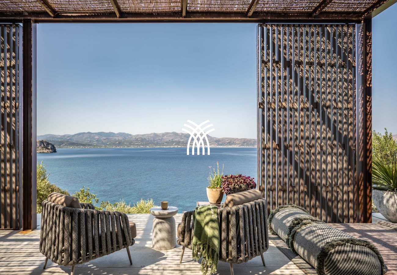 Villa à Kissamos - Bliss House