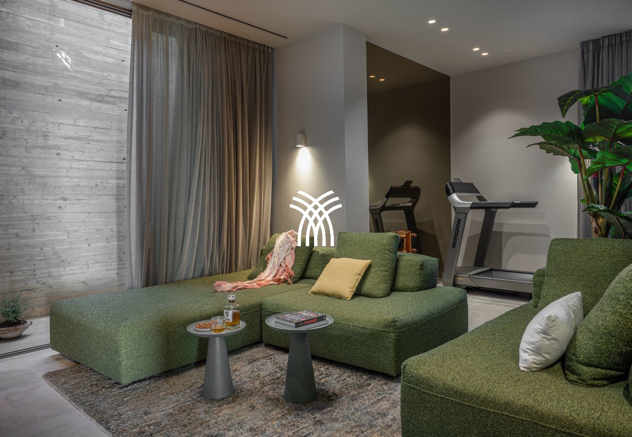 Villa à Kissamos - Bliss House