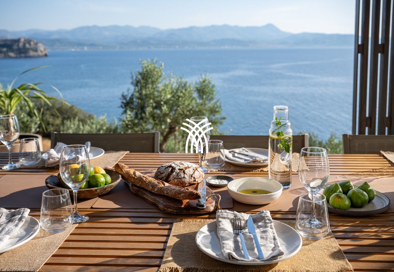 Villa à Kissamos - Bliss House