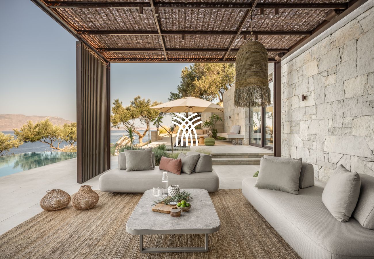 Villa à Kissamos - Bliss House