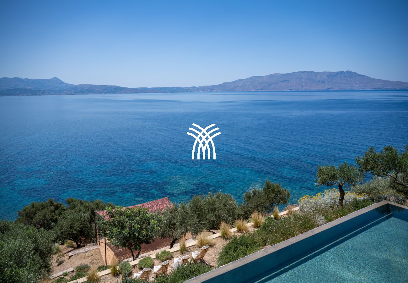 Villa à Kissamos - Bliss House