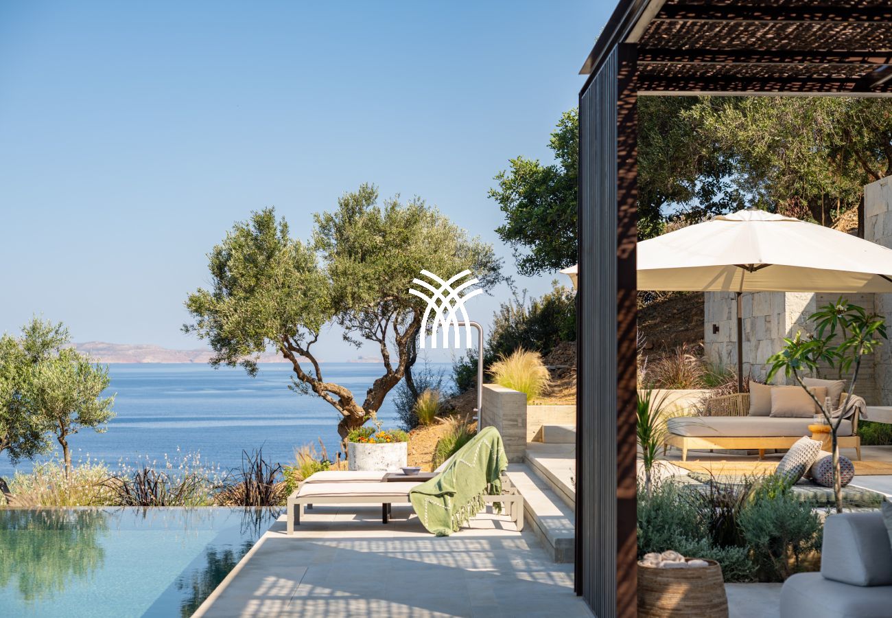 Villa à Kissamos - Bliss House