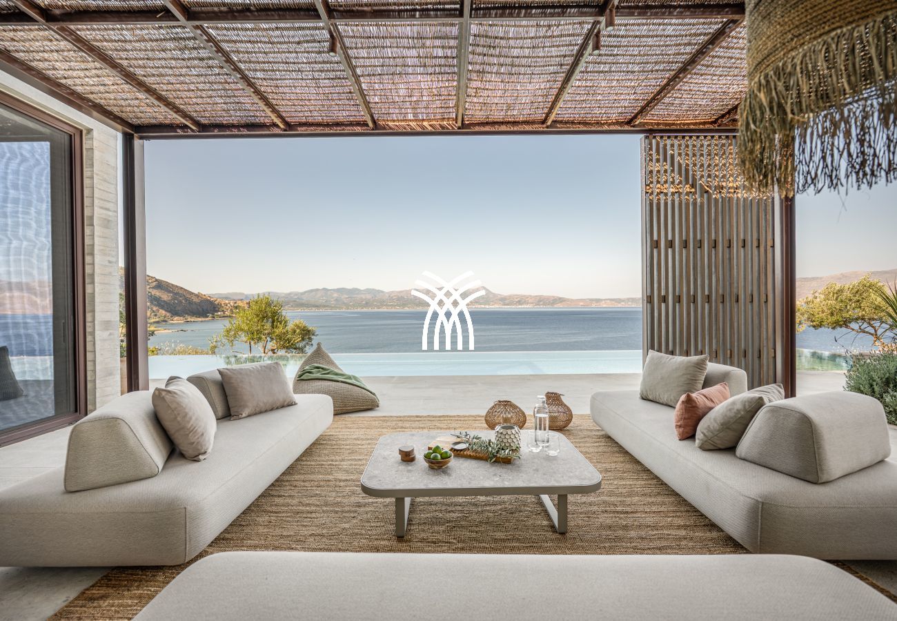 Villa à Kissamos - Bliss House