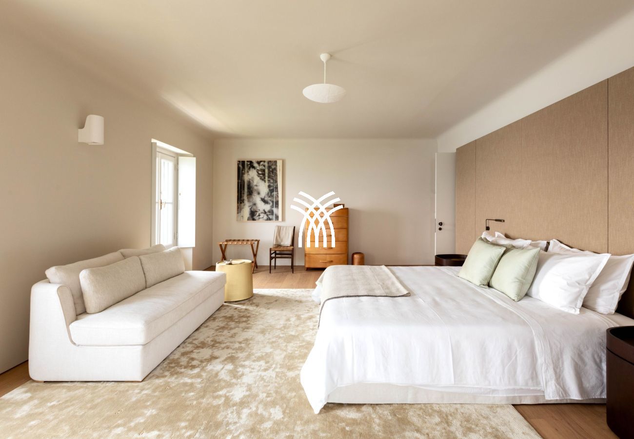 Villa à Pigra - Peduzzi