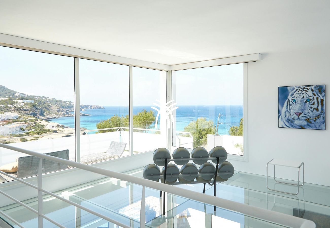 Villa à Ibiza - Andrey