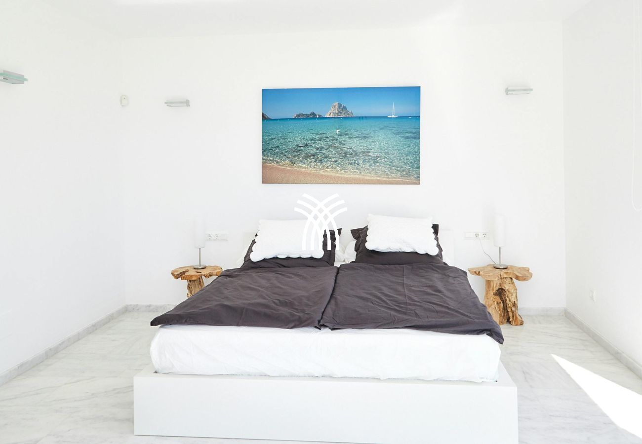 Villa à Ibiza - Andrey