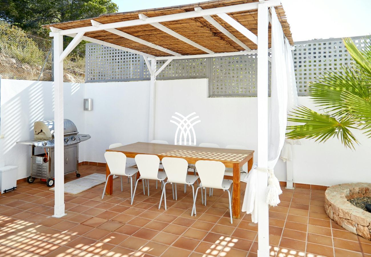 Villa à Ibiza - Andrey