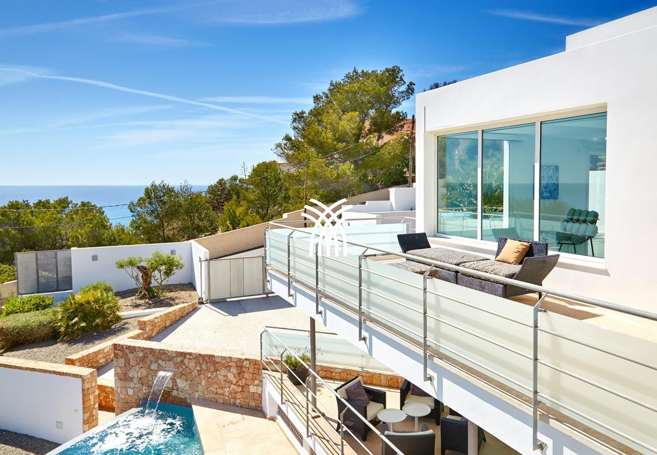 Villa à Ibiza - Andrey