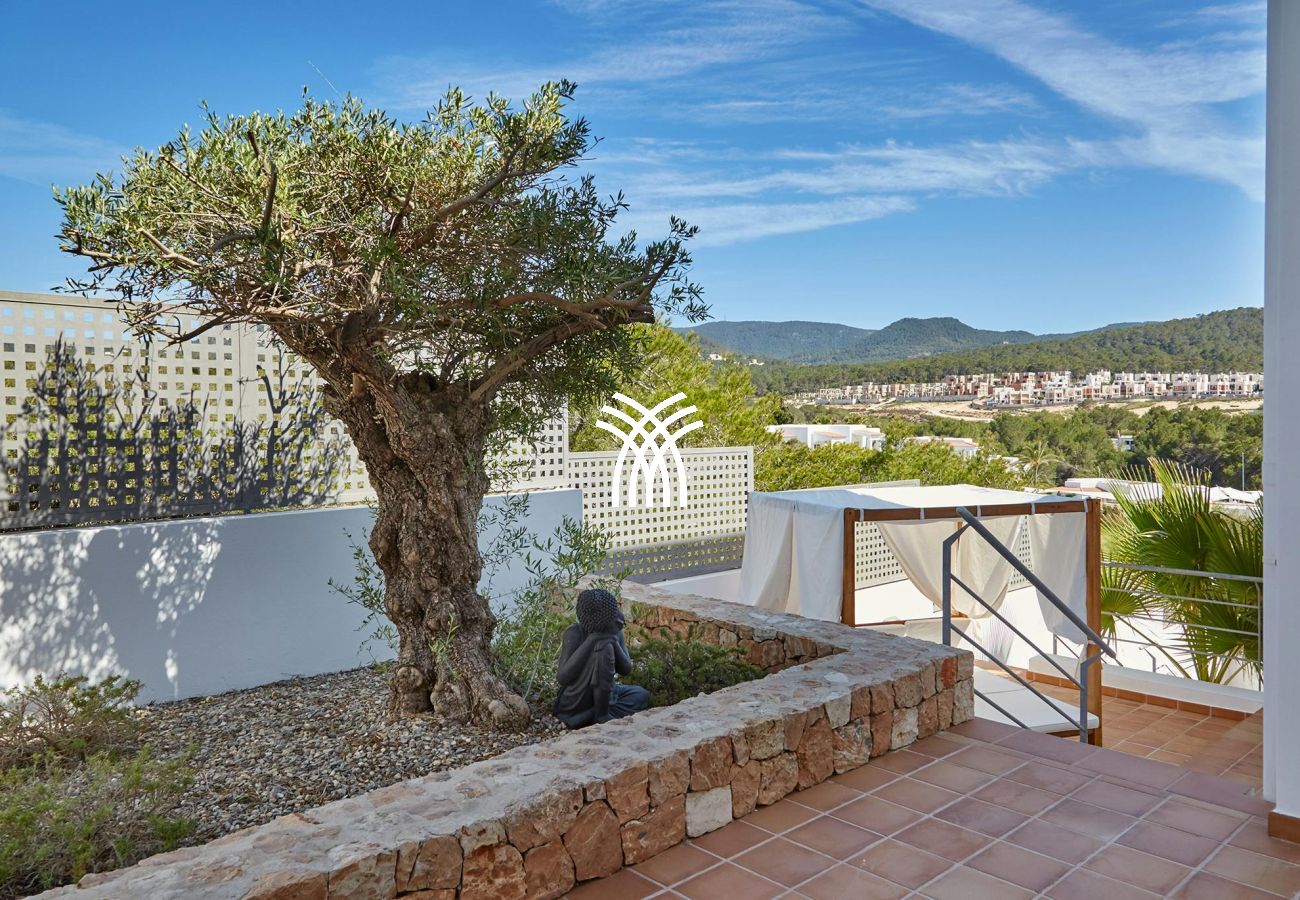 Villa à Ibiza - Andrey