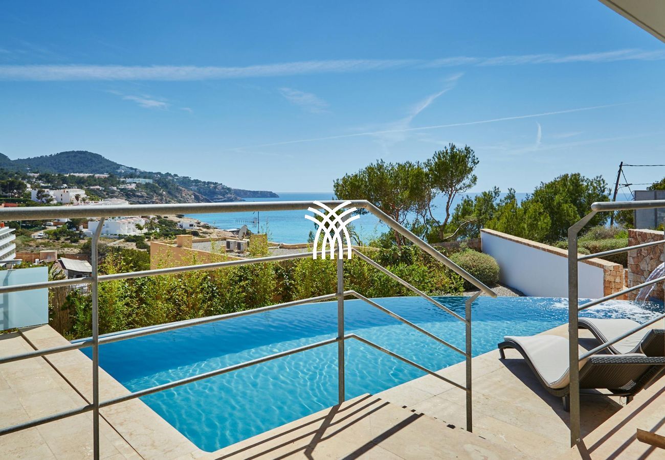 Villa à Ibiza - Andrey
