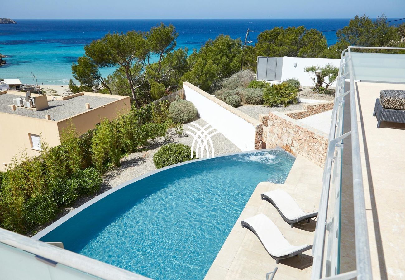 Villa à Ibiza - Andrey
