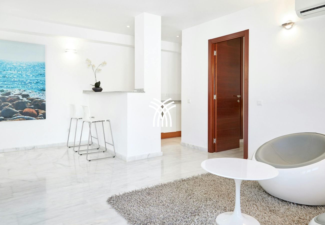 Villa à Ibiza - Andrey