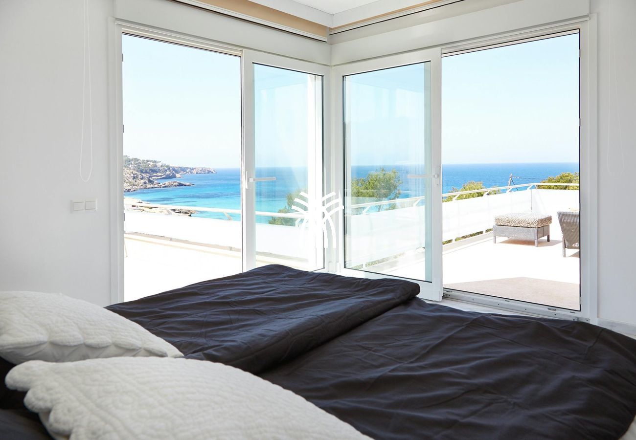 Villa à Ibiza - Andrey