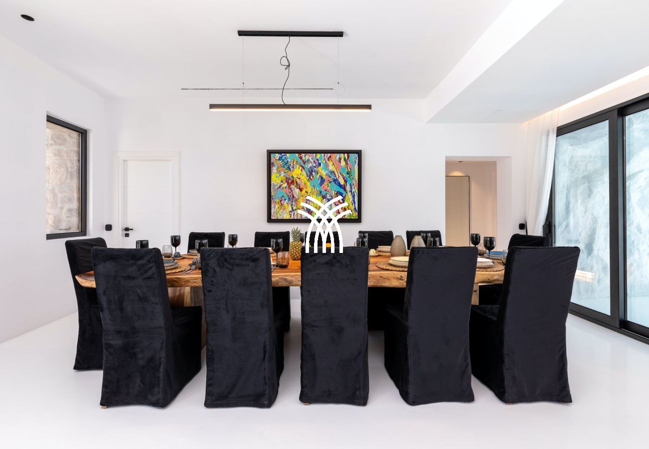 Villa à Mikonos - Adonis